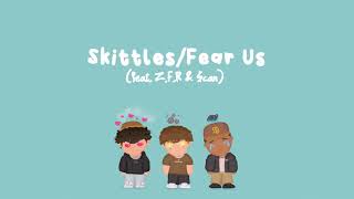 Skittles/ Fear Us Music Video