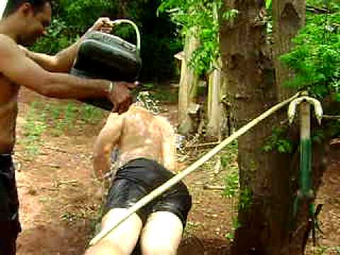 tio nino na chacara do boni florestopolis