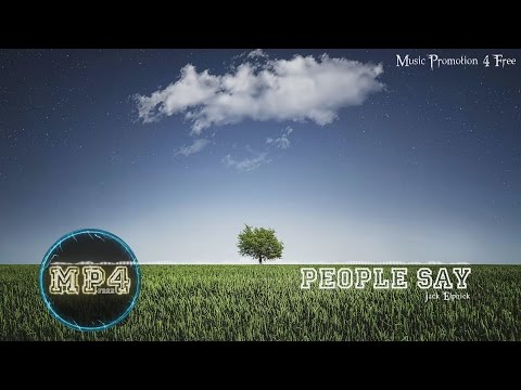 People Say by Jack Elphick - [Indie Pop Music]