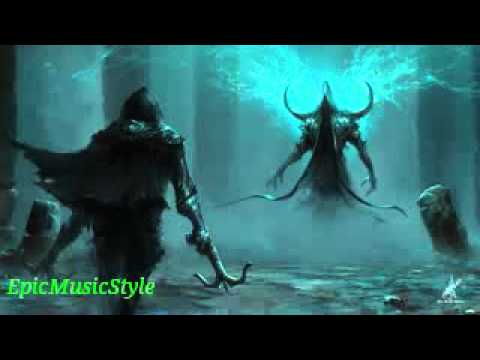 The Little Orchestra - Overload [Epic Powerful Action]