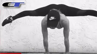 SUBLIME STRENGTH & FLEXIBILITY SPECTACLE