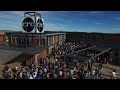 CRC Bloemfontein Extension Building Grand Opening Pastors At Boshoff Nyretta Boshoff