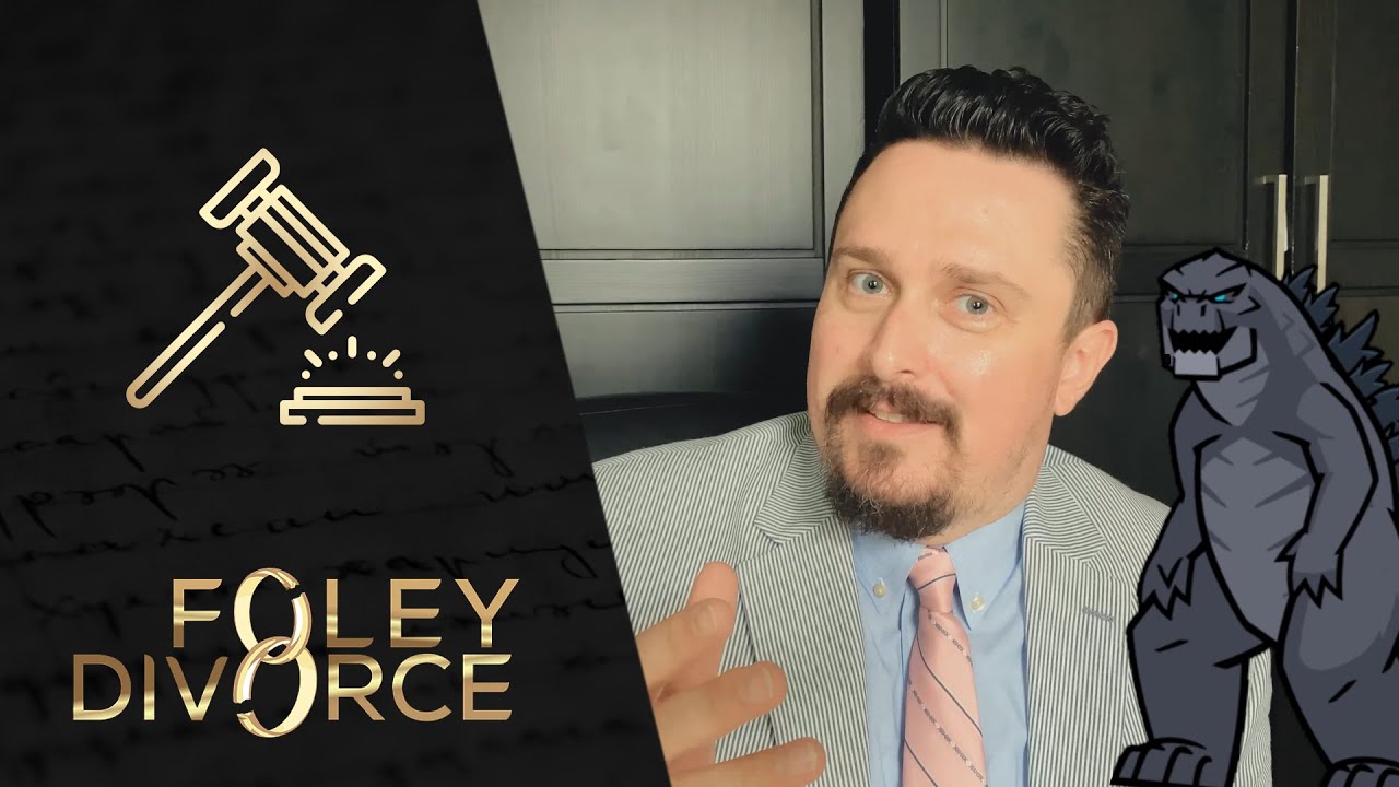 How long do DIVORCE appeals take?