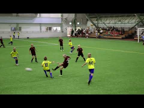 14.8.2022 Ylöjärven Ilves - IF Sibbo-Vargarna