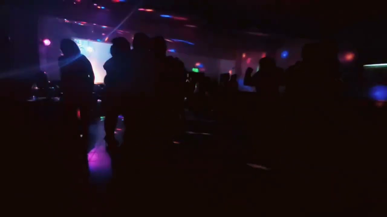 01/03/23 "Un crimen" Caló/Berón 🇦🇷TDJ Ariel Mendoza 🎧 Abrazo Fueguino Ushuaia☃️