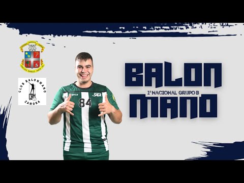 BALONMANO SAFA - BM Caja Rural de Zamora