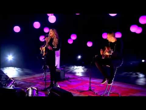 Ella Henderson - The First Time (Virgin Media Session)