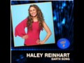 American Idol 10 - Haley Reinhart - The Earth Song ...