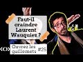 Usul. Faut-il craindre Laurent Wauquiez ?