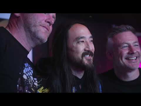 DupleX Presents Steve Aoki - 29.4.2023