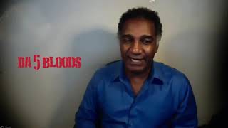 Clarke Peters, Isiah Whitlock & Norm Lewis Interview: Da 5 Bloods video