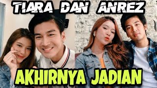 Download lagu TIARA DAN ANREZ AKHIRNYA JADIAN | DAHSYAT 2020 ANAK BASKET THE SERIES mp3