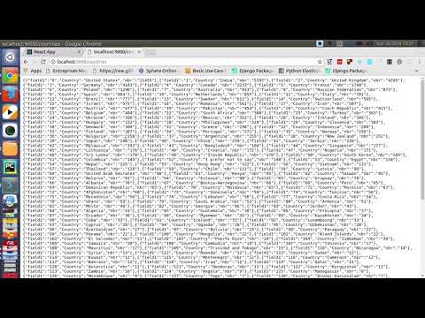 Sparkflow Stackoverflow Data Analytics Project