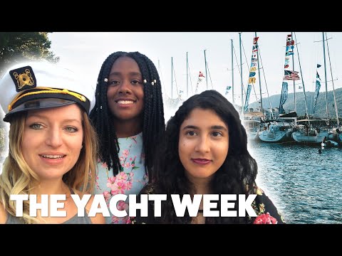 download lagu mp3 mp4 Yacht Week, download lagu Yacht Week gratis, unduh video klip Yacht Week