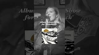 See us May 31st in Akron, Ohio with the legendary Jim Lauderdale! #americana #livemusic #liveshow