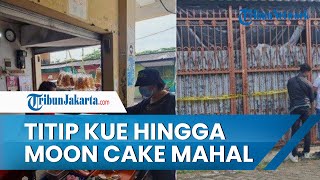 Renny Korban Satu Keluarga Tewas Kerap Titip Aneka Kue dari Dodol hingga Moon Cake Mahal
