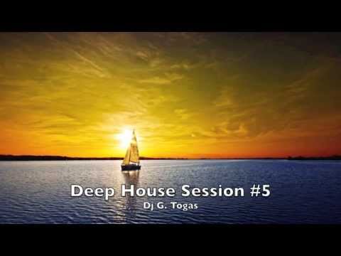 Deep house mix   2013  #5