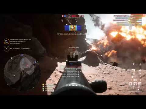 Ripping the enemy team - Battlefield 1