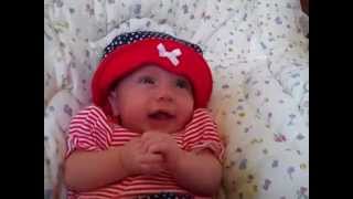 My Preemie is half a year old!