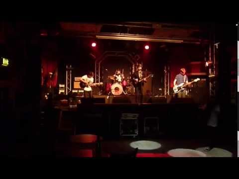 New song and surreal killer 30th May 2014 @ The Box | Lost In space