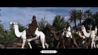 Әбу Бәкірдің (р.а) Пайғамбарға ﷺ Махаббаты - Салтан Сайранұлы