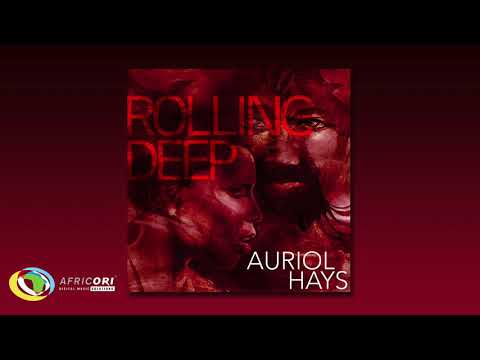 Auriol Hays - Rolling Deep (Official Audio)