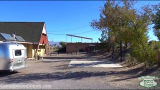 Las Cruces KOA Video