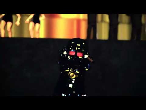 afrojack vs calvin harris vs basto - no beef again (Dj vlad remix)