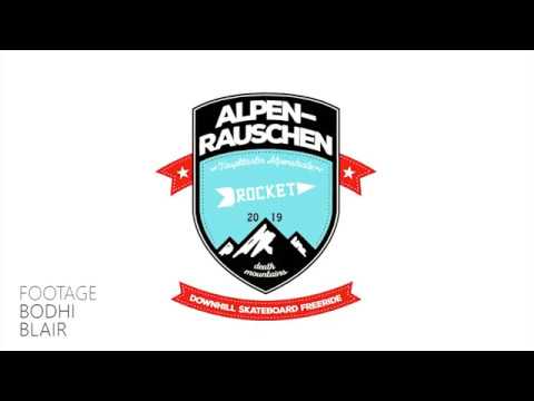 Slide Perfect - Alpenrauschen 2019
