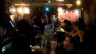 The Beta Phase - Something Worth Fighting For