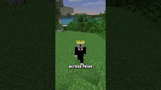 The Good Minecraft Wiki Has FALSE INFORMATION...