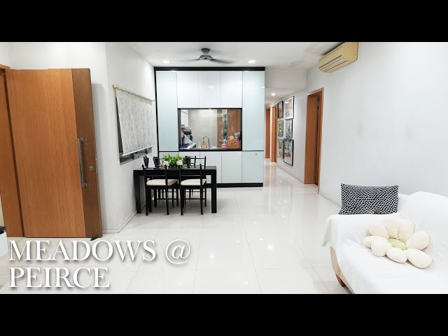 4 Bed Condo for Sale in  Meadows @ Peirce - Image 11