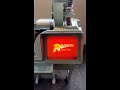 Raiders of the Lost Ark Original Trailer - On a Moviola