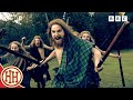 William Wallace: Scottish Rebel Song 🎶 | Measly Middle Ages | Horrible Histories