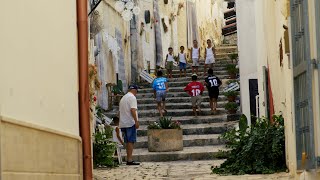 <strong>Ugento Calcio: 40 anni e il sogno della quarta serie</strong>