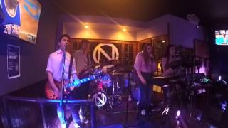 GROUNDED4LIFE's cover of "Dance Floor Anthem (I Don't Wanna Be In Love)" by Good Charlotte