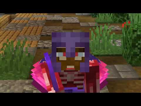 Minecraft - Sander's Singleplayer Survival World [Ep. 338] Underground Zoo Upgrade!
