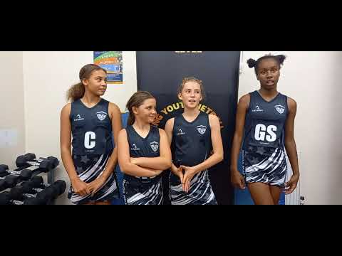 WE TRIED NOT GIVE THE BALL AWAY!