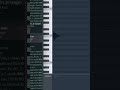 How to fix problem in piano roll | FL Studio Tutorial 2022