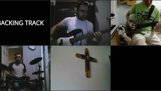 Bandhub Ramones/Groovie Ghoulies   Pet Sematary (Cover)