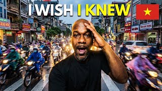 FIRST TIME in Vietnam? Watch This Before You Land 🇻🇳