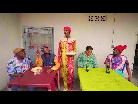 GAG CONGOLAIS 2026 // VIEUX LOBOKO // VUE DE LOIN I ESOBE I MUKWATA I LIYANZI I COUPURE I MICHO