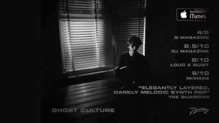 Ghost Culture - New Album OUT NOW