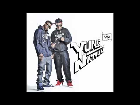 Yung Nation - YN17KFreestyle ft. Dorrough Music