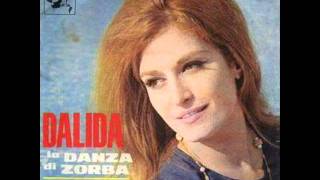 Dalida  Questo amore è per sempre G Cassia D Bacharach 1966