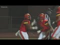 Virtual Studio Team: Corona del Sol wins 51-0 over Dobson