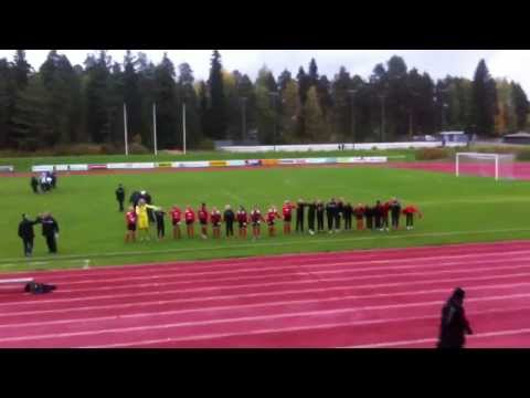 Pallokissat BSM Finaaliin!