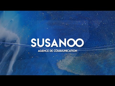 Découvrez Susanoo Communication dans cette vidéo de présentation !