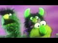 Sesame Street We Are All Monsters In Mari Group