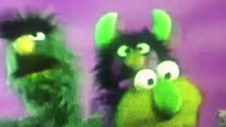 Sesame Street - We Are All Monsters in Mari Group